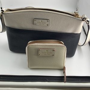 Kate Spade Millie  Grove Street Crossbody.